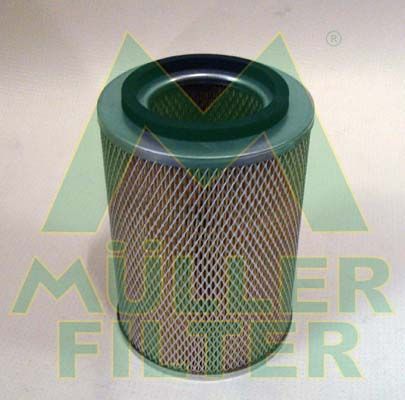 MULLER FILTER Воздушный фильтр PA492